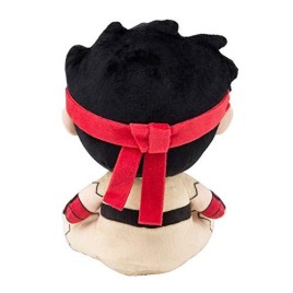 Stubbins Peluche Street Fighter Ryu