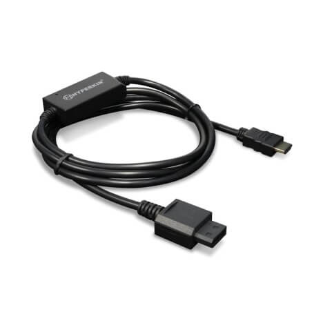 Hyperkin Cavo HD per Wii