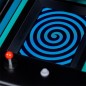 Numskull Polybius Quarter Size Arcade Cabinet