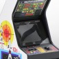 New Wave Toys Missile Command X RepliCade Field-Test Ed. Arcade Cabinet