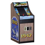 New Wave Toys 1942 X RepliCade Arcade Cabinet