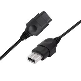 Hyperkin Cavo Prolunga Controller per Xbox Originale