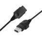 Hyperkin Cavo Prolunga Controller per Xbox Originale
