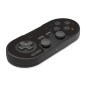 Retro-bit Legacy16 2.4G Wireless Controller Onyx
