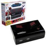 Retro-Bit Generations HD Console