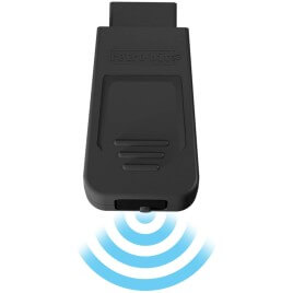 Retro-bit Wireless Receiver per Genesis Mega Drive