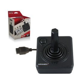 Retro-bit Controller Classico Retro 2600 per Console Atari 2600