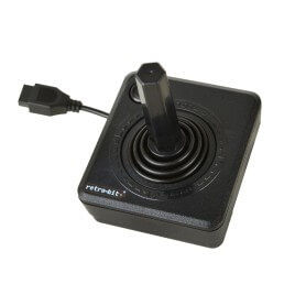 Retro-bit Retro 2600 Classic Controller for Atari 2600 Console