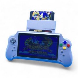 Retroad SNES Extension Converter for Mega Drive Cartridges