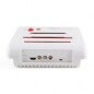 Retro-bit Super Retro Trio Plus HD Console NES SNES Mega Drive