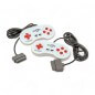 Retro-bit Super Retro Trio Plus HD Console NES SNES Mega Drive