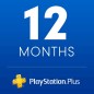 PlayStation Plus Essential Abbonamento 12 Mesi