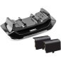 KMD Dual Dock Ricarica per Xbox One
