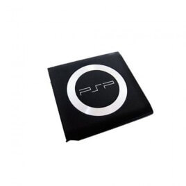 TTX Tech UMD Door for PSP 1000 Black