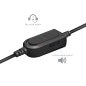 Armor 3 Cuffie Gaming SoundTac Universal for WiiU Switch Xbox PS PC Mac