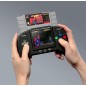 RDP Retroduo Portable V2.0 Console NES SNES