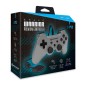 Hyperkin Brave Warrior Premium Controller for PS2 Silver