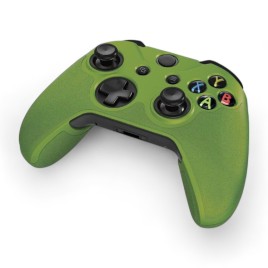 RDS Industries Action Grip per Xbox One Wireless Controller Verde