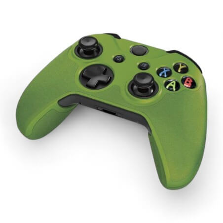 RDS Industries Action Grip for Xbox One Wireless Controller Green