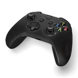RDS Industries Action Grip for Xbox One Wireless Controller Black