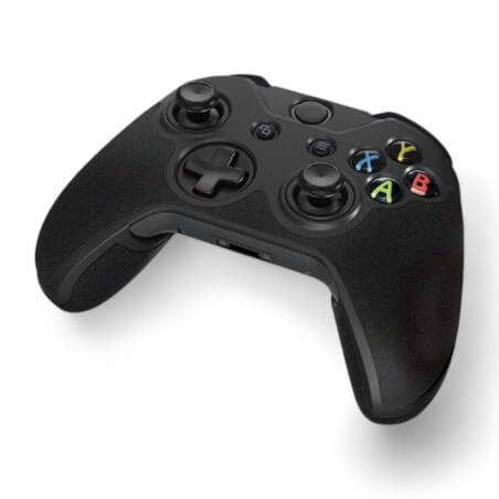 RDS Industries Action Grip per Xbox One Wireless Controller Nero
