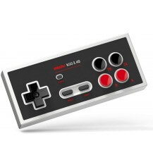 8BitDo N30 2.4G Wireless Gamepad NES Classic Edition