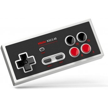 8BitDo N30 2.4G Wireless Gamepad NES Classic Edition