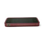 iFrogz Soft Gloss Cover per iPhone 4 Pink