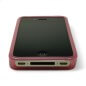 iFrogz Soft Gloss Cover per iPhone 4 Pink