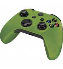 Action Grip Xbox One Wireless Controller Verde