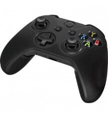 Action Grip Xbox One Wireless Controller Black