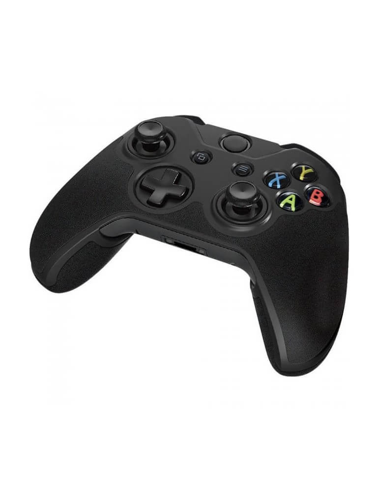 Action Grip Xbox One Wireless Controller Black-Xbox One-Pixxelife by INMEDIA
