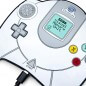 Numskull Sega Dreamcast Controller Wireless Charging Mat