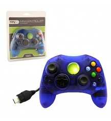 TTX Tech Xbox Mini Controller Blue