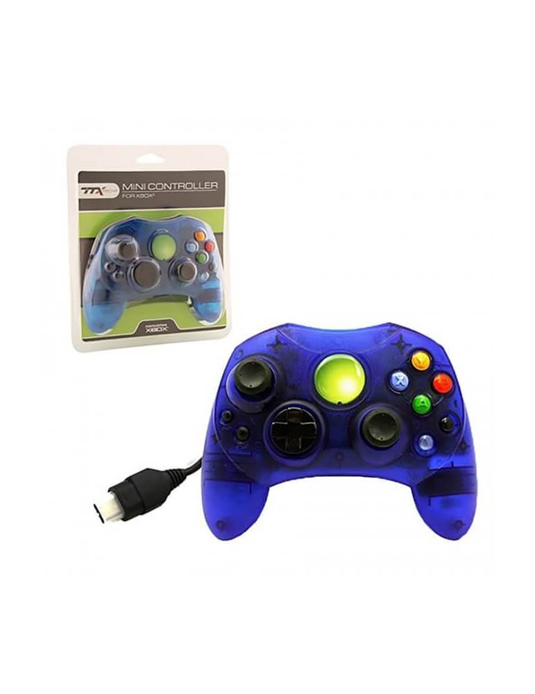 Xbox Mini Controller Blu-Xbox-Pixxelife by INMEDIA