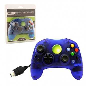 TTX Tech Xbox Mini Controller Blue
