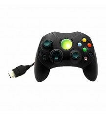 TTX Tech Xbox Mini Controller Black
