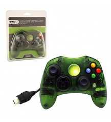 TTX Tech Xbox Mini Controller Green