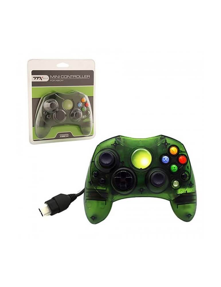 Xbox Mini Controller Green-Xbox-Pixxelife by INMEDIA