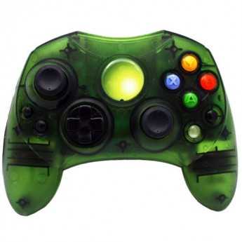 Xbox Mini Controller Green