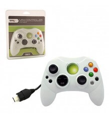 Xbox Mini Controller Bianco