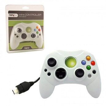 Xbox Mini Controller White