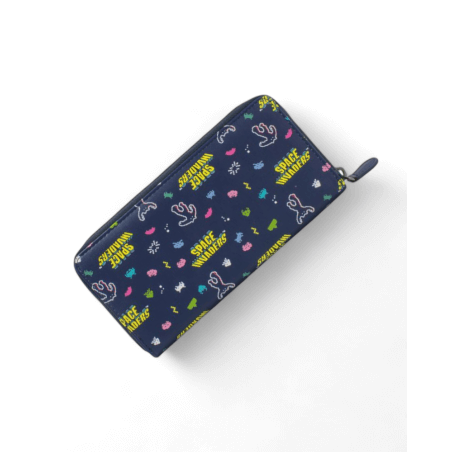 Numskull Borsello Ufficiale Taito Space Invaders