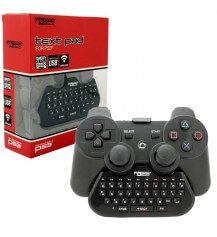 Text Pad Chatpad for PlayStation 3