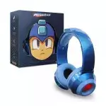Megaman Limited Edition Headphones