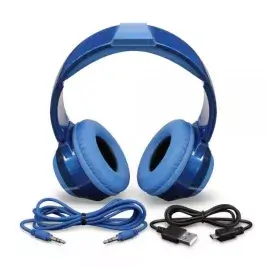 Capcom Megaman Limited Edition Headphones