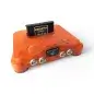 ED64 Plus 340-in-1 MicroSD Multi Cartridge for Nintendo 64