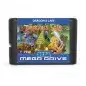 Taito Dragon's Lair Cartuccia Loose per Mega Drive