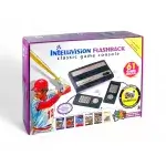 AtGames Intellivision Flashback Classic Game Console Dollar General Exclusive