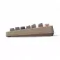 8BitDo Retro Mechanical Keyboard C64 Edition